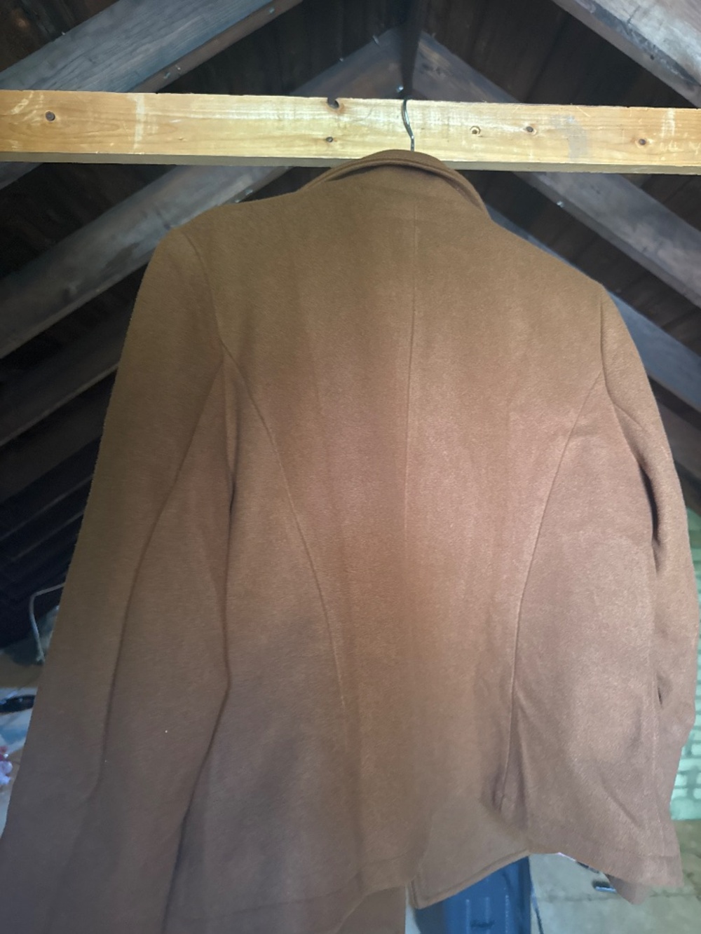 Jacket - Picture 2 of 3